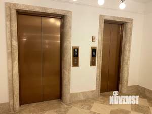 4-к квартира, вторичка, 100м2, 13/15 этаж