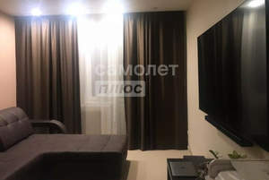 2-к квартира, вторичка, 55м2, 4/16 этаж