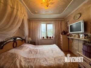 2-к квартира, вторичка, 53м2, 5/5 этаж