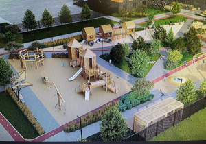 3-к квартира, вторичка, 53м2, 10/17 этаж