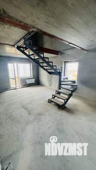 Студия квартира, вторичка, 104м2, 10/11 этаж