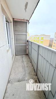 Студия квартира, вторичка, 26м2, 9/17 этаж