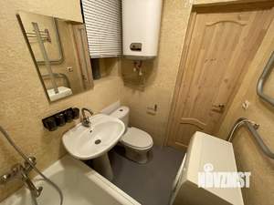 2-к квартира, вторичка, 43м2, 5/5 этаж