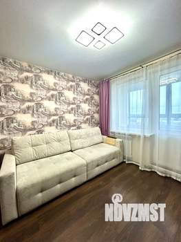 2-к квартира, вторичка, 35м2, 12/14 этаж