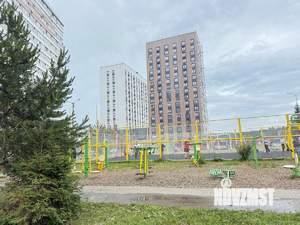 Студия квартира, вторичка, 28м2, 10/17 этаж