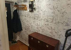 2-к квартира, вторичка, 43м2, 4/5 этаж