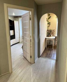 2-к квартира, вторичка, 41м2, 3/5 этаж