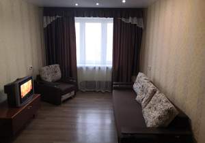 1-к квартира, вторичка, 35м2, 9/11 этаж