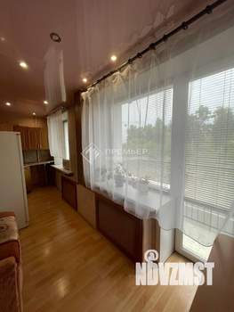 2-к квартира, вторичка, 43м2, 3/5 этаж