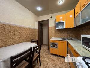 3-к квартира, вторичка, 63м2, 5/10 этаж