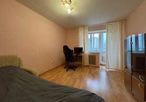 1-к квартира, вторичка, 32м2, 6/10 этаж