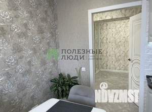 3-к квартира, вторичка, 84м2, 12/15 этаж