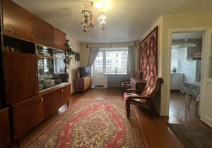 2-к квартира, вторичка, 44м2, 4/5 этаж