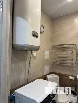 1-к квартира, вторичка, 40м2, 10/16 этаж