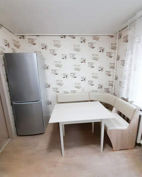 1-к квартира, вторичка, 33м2, 1/9 этаж