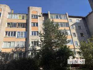 3-к квартира, вторичка, 59м2, 5/5 этаж