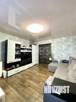 3-к квартира, вторичка, 63м2, 10/10 этаж