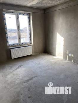 2-к квартира, вторичка, 52м2, 7/16 этаж