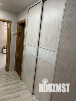 2-к квартира, вторичка, 48м2, 8/9 этаж