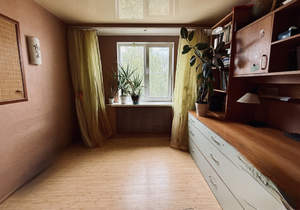 2-к квартира, вторичка, 54м2, 5/5 этаж