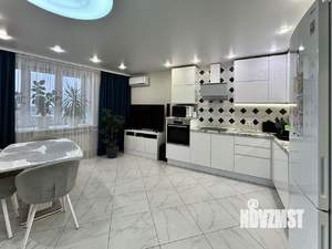 3-к квартира, вторичка, 84м2, 12/14 этаж