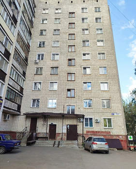 1-к квартира, вторичка, 32м2, 3/9 этаж