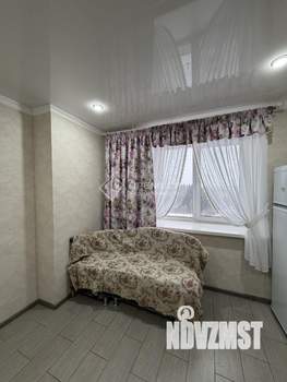 1-к квартира, вторичка, 39м2, 7/9 этаж