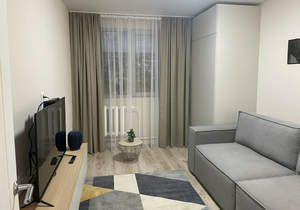 2-к квартира, вторичка, 39м2, 17/17 этаж