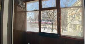 2-к квартира, вторичка, 43м2, 4/5 этаж