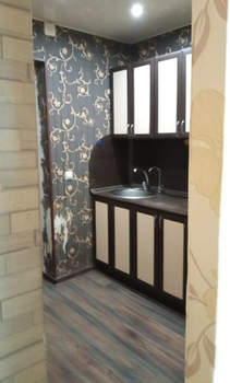 1-к квартира, вторичка, 18м2, 5/5 этаж