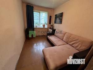3-к квартира, вторичка, 57м2, 1/5 этаж
