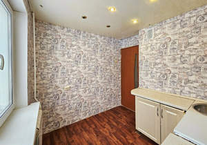 2-к квартира, вторичка, 46м2, 2/5 этаж