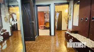 3-к квартира, вторичка, 68м2, 4/5 этаж