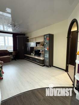 2-к квартира, вторичка, 44м2, 2/10 этаж