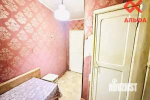 2-к квартира, вторичка, 46м2, 3/5 этаж