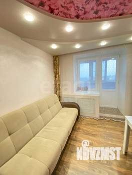 2-к квартира, вторичка, 48м2, 15/18 этаж