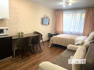 2-к квартира, вторичка, 39м2, 1/5 этаж