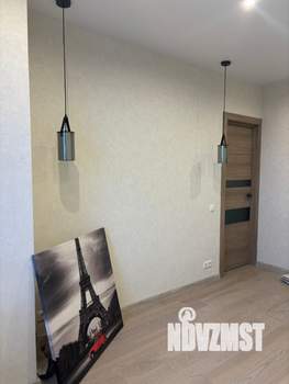 2-к квартира, вторичка, 55м2, 12/25 этаж