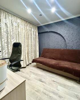 2-к квартира, вторичка, 37м2, 2/2 этаж