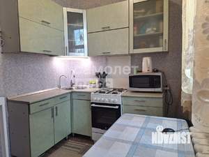 2-к квартира, вторичка, 48м2, 1/2 этаж