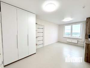 2-к квартира, вторичка, 41м2, 13/17 этаж