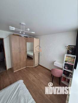 Студия квартира, вторичка, 19м2, 3/5 этаж