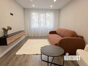 2-к квартира, вторичка, 54м2, 2/5 этаж