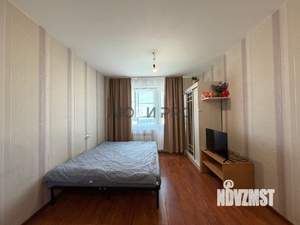 Студия квартира, вторичка, 28м2, 6/11 этаж