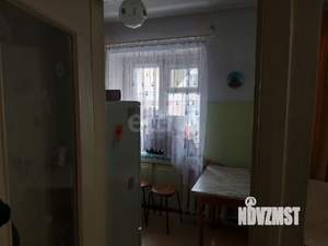 1-к квартира, вторичка, 31м2, 2/5 этаж