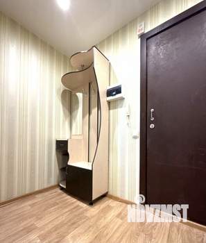 1-к квартира, вторичка, 29м2, 6/14 этаж