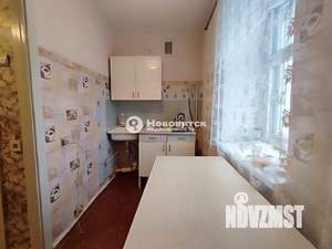 1-к квартира, вторичка, 23м2, 5/5 этаж