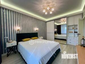 2-к квартира, вторичка, 65м2, 2/15 этаж