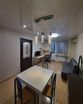 2-к квартира, вторичка, 45м2, 12/17 этаж