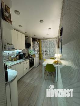 3-к квартира, вторичка, 59м2, 2/3 этаж